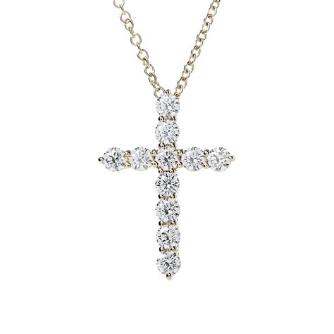 tiffany yellow diamond necklace replica|18k yellow gold diamond necklace.